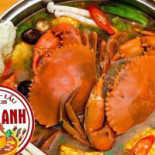 Quán Nướng Lẩu Thúy Anh Comida