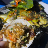 Phuong's Beach food