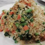 Phuong's Beach food