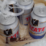 84 Bebida