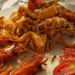 Chéng Jì Shì Duō Comida