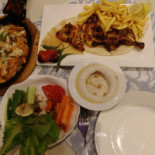 Sadaf Comida