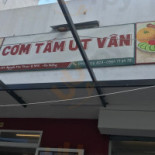 Quán Cơm Tấm Út Vân Exterior