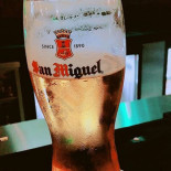 Mcgettigan’s Ajman Bebida