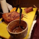 Mcgettigan’s Ajman Comida