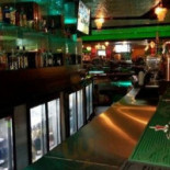 Mcgettigan’s Ajman Dentro
