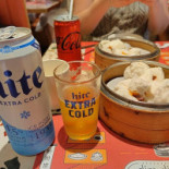 Dimdimsum Dim Sum Specialty Store Diǎn Diǎn Xīn Diǎn Xīn Zhuān Mén Diàn Bebida