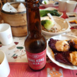 Dimdimsum Dim Sum Specialty Store Diǎn Diǎn Xīn Diǎn Xīn Zhuān Mén Diàn Bebida