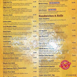 ‪raju Omlet ‬ menu