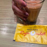 ‪raju Omlet ‬ drink