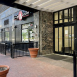 Peppermint Beans Exterior