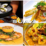 Suay Comida
