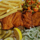 Sadaf Comida