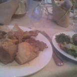 Sadaf Comida