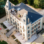 360° Exterior