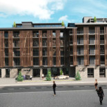 360° Exterior