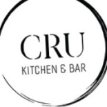 Cru Kitchen Logo