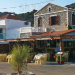 Kebab Alien Exterior