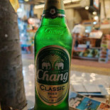 Khun Va Thai Cuisine Bebida