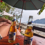 Khun Va Thai Cuisine Bebida