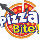 ‪pizza Bite‬ Logo