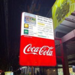 รวมแซ่บ Cardápio