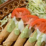 Sushi Pablo Comida