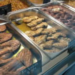 Noju.indonesia Comida