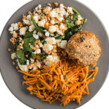 P&s Kandy Empire Comida