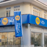 P&s Kandy Empire Exterior