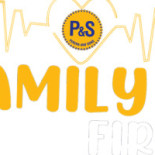 P&s Kandy Empire Logo