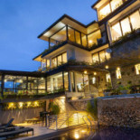 Theva Cuisine Exterior