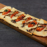 엘릴라이 Comida