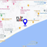Flip Side Cardápio