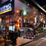 ทู เชฟส์ กะตะ บีช Exterior