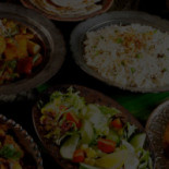 Magic Masala Indian Comida