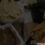 Magic Masala Indian Comida