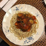 ハングリーボックス ユキ Comida