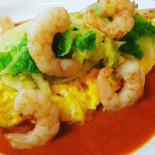 Běn Qì や Comida