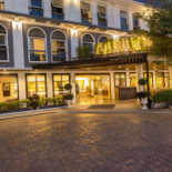Roydi Exterior