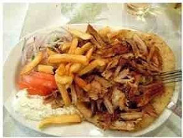 Yú Shī が Jīng Yíng する Jū Jiǔ Wū Hǎi Xiān Shān Comida