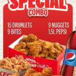 Kfc Cardápio