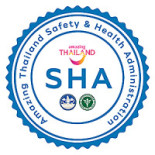 Phi Phi The Beach Resort พีพีอันดามันบีชรีสอร์ท Logo