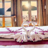 Phi Phi The Beach Resort พีพีอันดามันบีชรีสอร์ท Dentro