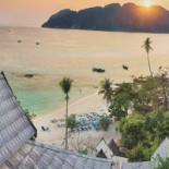 Phi Phi The Beach Resort พีพีอันดามันบีชรีสอร์ท Exterior