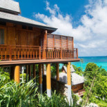 Phi Phi The Beach Resort พีพีอันดามันบีชรีสอร์ท Exterior
