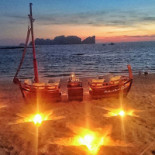 Phi Phi The Beach Resort พีพีอันดามันบีชรีสอร์ท Exterior