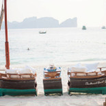 Phi Phi The Beach Resort พีพีอันดามันบีชรีสอร์ท Exterior