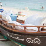 Phi Phi The Beach Resort พีพีอันดามันบีชรีสอร์ท Bebida