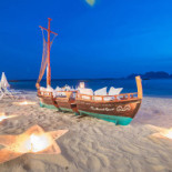 Phi Phi The Beach Resort พีพีอันดามันบีชรีสอร์ท Exterior